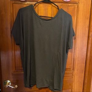 Express One Eleven tee